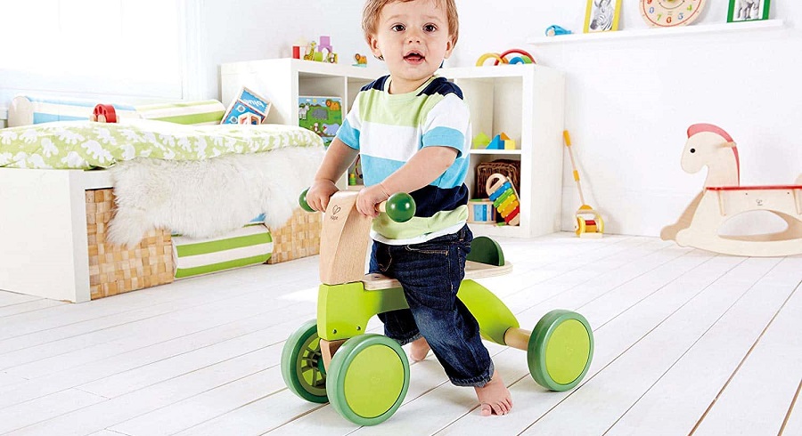 bekilole baby balance bike