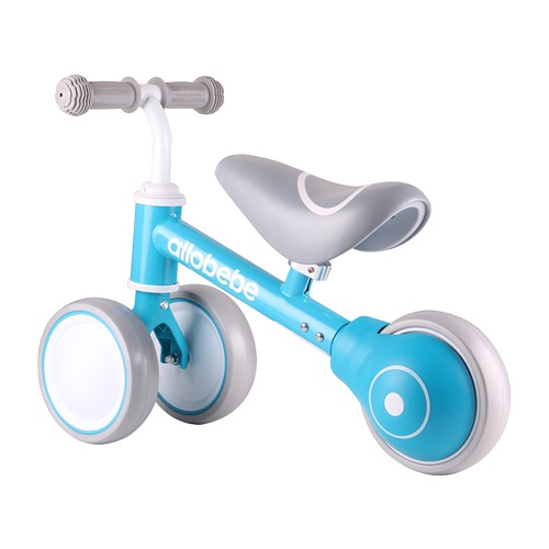 Allobebe Balance Bike for Toddlers